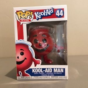 Kool Aid Man Funko Pop